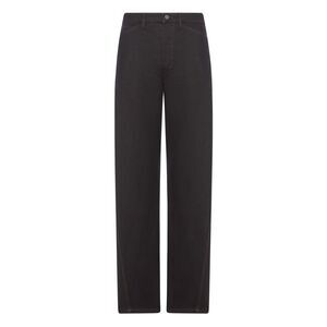 Lemaire Women Cotton Trousers